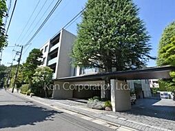 代々木パークハウス　ＰＲＩＭＥ　ＨＩＬＬＳ