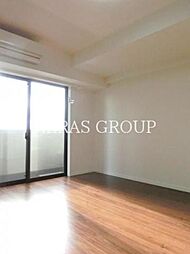 Verona板橋本町LUSSO 2階1Kのリビング/ダイニング