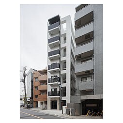 グランデュオ二子多摩川