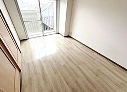 ルーエ大和田 3階2DKのリビング/ダイニング