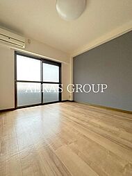 ドルチェマンション大木 2階1Kのリビング/ダイニング