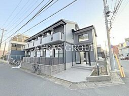 ジョイクレア A棟