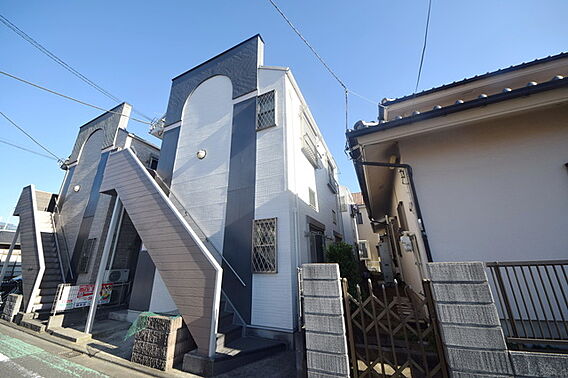 フェリーチェ橋本_トップ画像