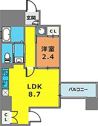 ネクストステージ神戸元町 10階