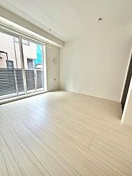 レスペデーザ目黒本町 1階1Kのリビング/ダイニング