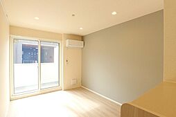 コニフェールIII 3階2LDKのリビング/ダイニング