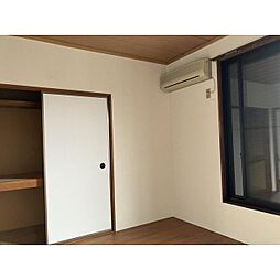 グリーンピア森栄 2階2DKのリビング/ダイニング