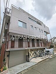 ラ・メゾンエスポワール