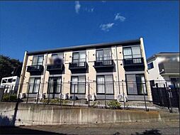 レオパレスリバー K