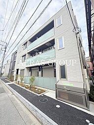 セレスティア西綾瀬