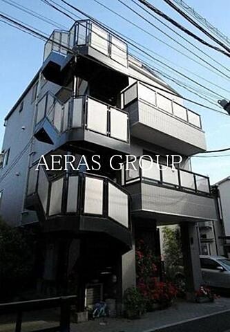 ホームズ ピノ フェリシタシオン 1k 2階 15 2 賃貸マンション住宅情報
