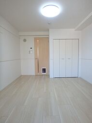 京王相模原線 京王堀之内駅 徒歩13分の賃貸マンション 3階1Kのリビング/ダイニング