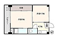 アシスト上越マンション12階2.7万円