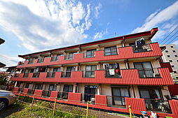 京王相模原線 京王堀之内駅 徒歩12分の賃貸マンション