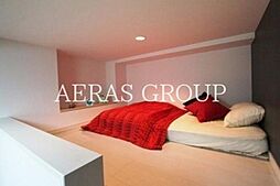 アクア 1階ワンルームのリビング/ダイニング