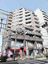 エールプラザ戸山台