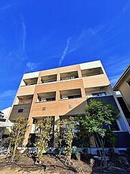 JR阪和線 富木駅 徒歩13分の賃貸アパート