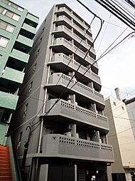 東京メトロ東西線 門前仲町駅 徒歩2分の賃貸マンション