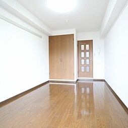 ヴァンテアン矢向 4階1Kのリビング/ダイニング