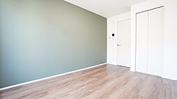 ＴＫＷｉｌｌ上福岡II 204 2階1Kのリビング/ダイニング