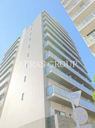 アルファコート曳舟