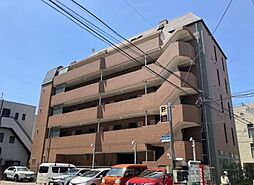 コスモリード大森北