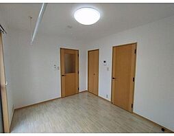 ANハイム 1階1Kのリビング/ダイニング