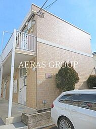 レオパレスドゥエル上用賀Ａ