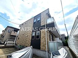 リブリ・パーシモン