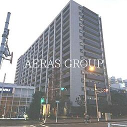 幕張ガーデンフォート