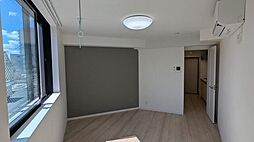 レピュア青砥レジデンス 3階1Kのリビング/ダイニング