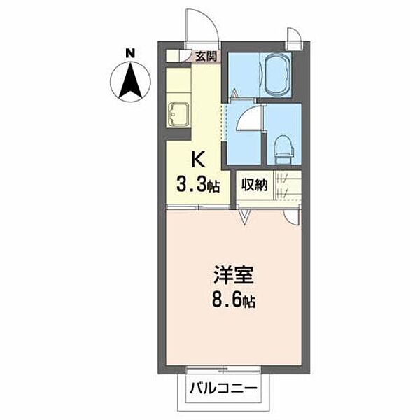 apartment 福島県白河市会津町28-22
会津町の賃貸情報を見る
物件地図