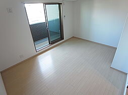 山陽電鉄本線 月見山駅 徒歩3分の賃貸アパート 3階1Kのリビング/ダイニング