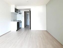 HF東武練馬レジデンス 2階1LDKのリビング/ダイニング