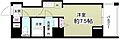 GLANZ門前仲町5階10.0万円