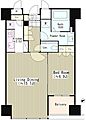 セントラルパークタワーラ・トゥール新宿25階39.5万円
