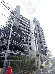 大阪モノレール本線 大阪空港駅 徒歩12分の賃貸マンション