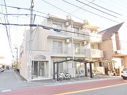 相鉄本線 さがみ野駅 徒歩4分