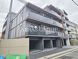 アジールコート方南町テラス