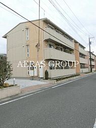 イルソーレ吉川美南 ブル