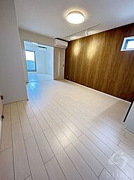 フジパレス　カトレア 2階1LDKのリビング/ダイニング