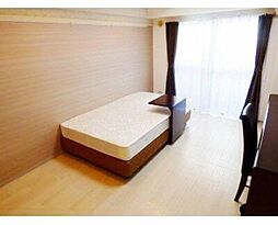 東京メトロ東西線 神楽坂駅 徒歩3分の賃貸マンション 3階ワンルームのリビング/ダイニング