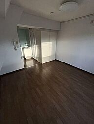 コーポ宮 3階ワンルームのリビング/ダイニング