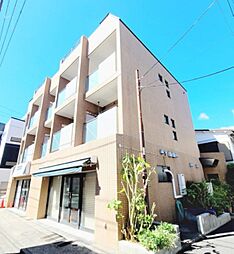 プランドール星川