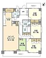 藤和目黒ホームズ2階55.0万円