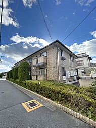 阪急京都本線 正雀駅 徒歩6分の賃貸アパート