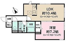 Ｎｅｘｔ−Ｙ 1階/101