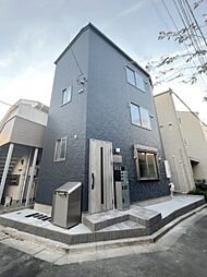 JTレジデンス荒川町屋II