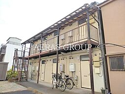 ウッディハイツ