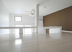 Ｏａｋｓ東武練馬 1階ワンルームのリビング/ダイニング